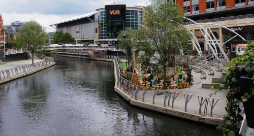 Kennet Behind Oracle Kennet Behind Oracle